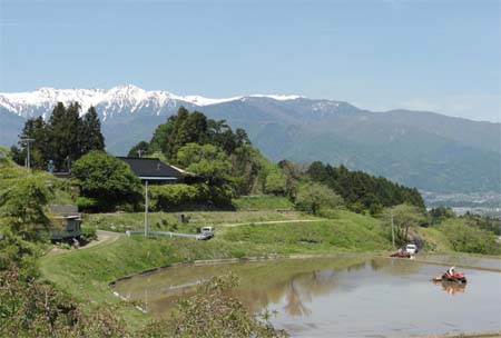 【長野県】信州駒ヶ根Iターンセミナー＆相談会