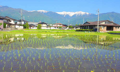 【長野県駒ケ根市】　信州駒ヶ根Ｉターンセミナー＆相談会