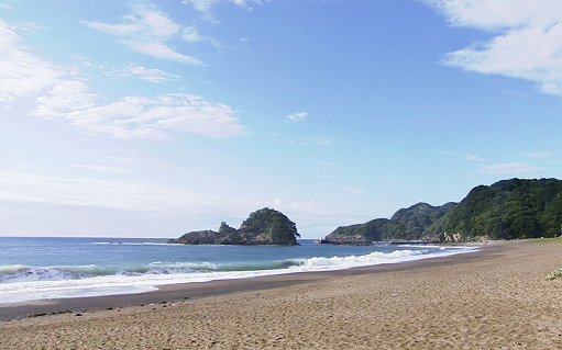 【徳島県】23のまち美波町de子青て～田舎暮らしセミナー＆相談会～