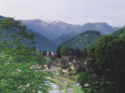 【富山県】とやま暮らしセミナー開催のご案内