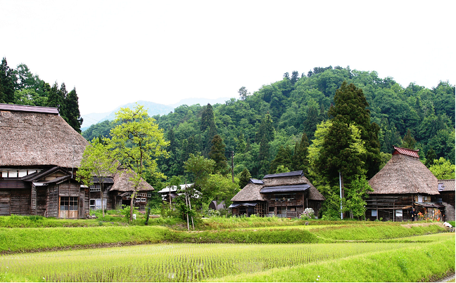 【新潟県】にいがた暮らしセミナー～にいがた暮らし物件の探し方～開催！