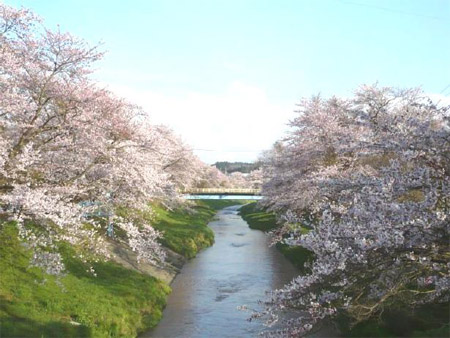 きらめく人と自然　福島県小野町ふるさと暮らしセミナー