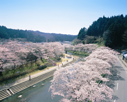 福島県石川町ふるさと暮らしセミナー