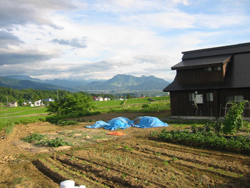 北信州いいやま ふるさと暮らし実践セミナー