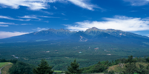 【山梨県】やまなし暮らし支援センターオープニング記念トークセッション 『イルカさんと語る山梨の魅力』