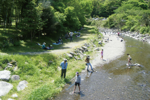 第二回　静岡市ふるさと暮らしセミナー