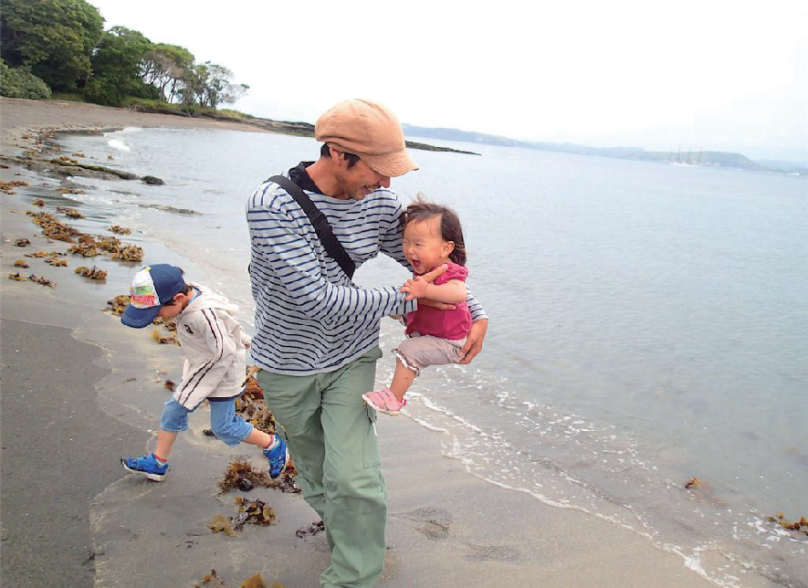 【千葉県館山市】　「たてやま」での働きかたセミナー